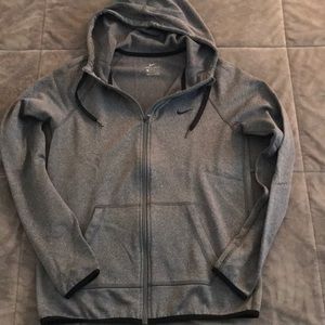 Nike Dri-Fit sweater